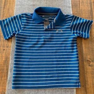 Under Armour polo shirt